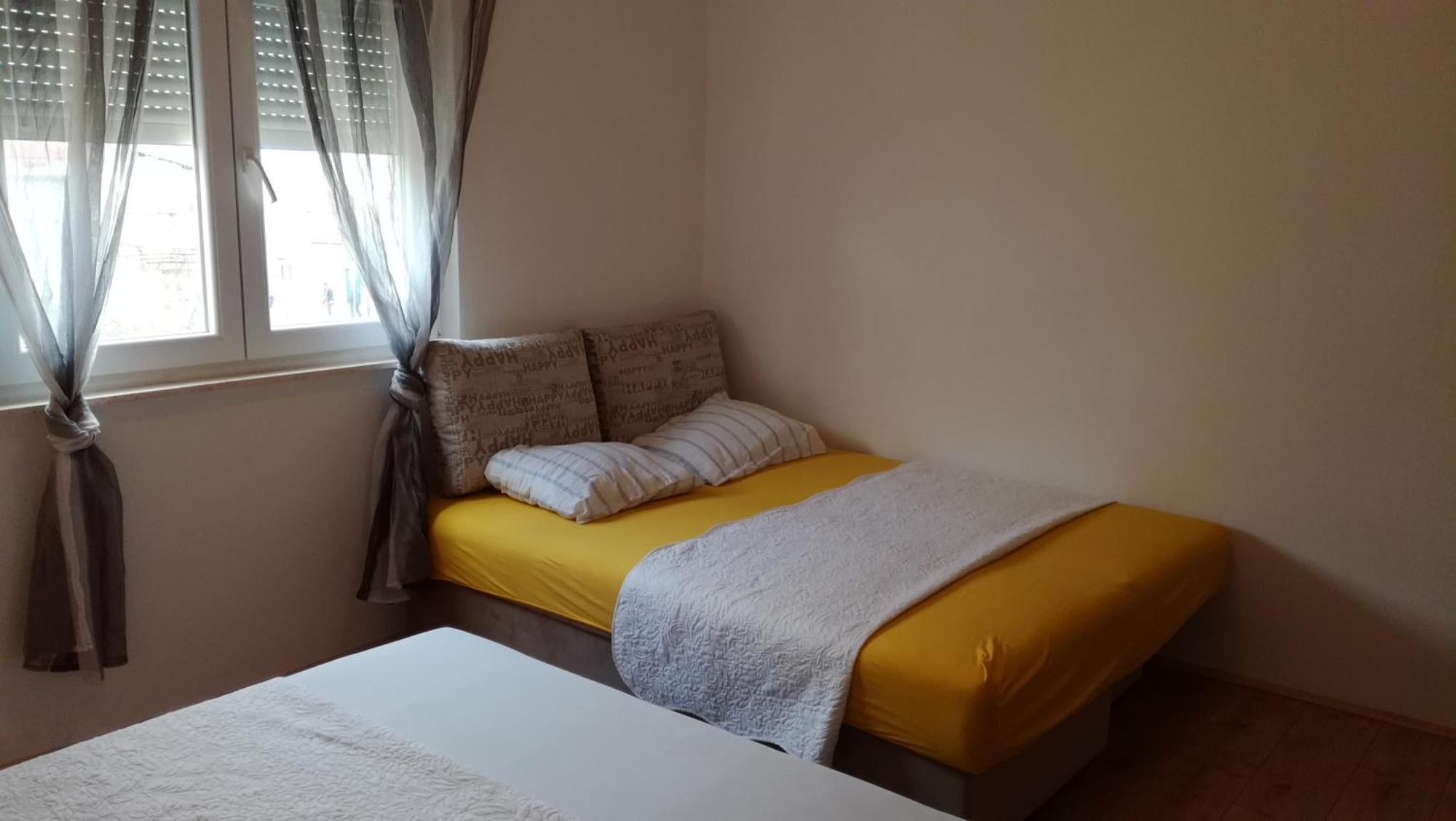 Apartments Vuk Posedarje Room photo
